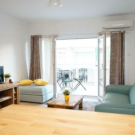 דירות Punta Prima Beach Apt Orihuela Costa מראה חיצוני תמונה