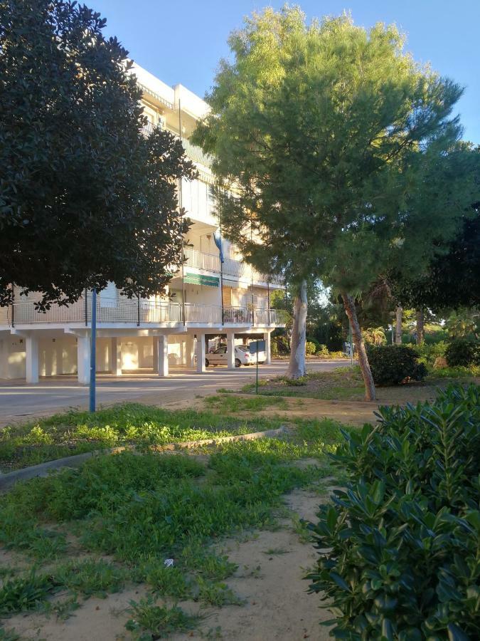 דירות Punta Prima Beach Apt Orihuela Costa מראה חיצוני תמונה