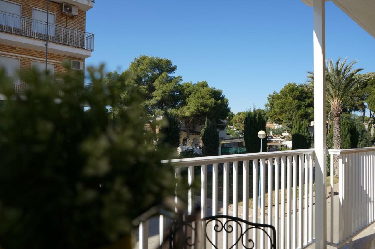 דירות Punta Prima Beach Apt Orihuela Costa מראה חיצוני תמונה