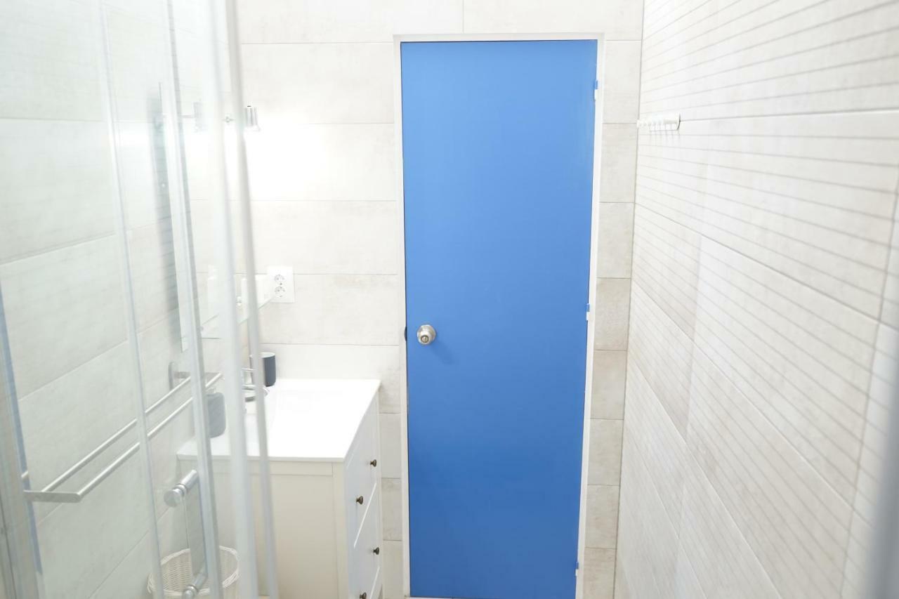 דירות Punta Prima Beach Apt Orihuela Costa מראה חיצוני תמונה