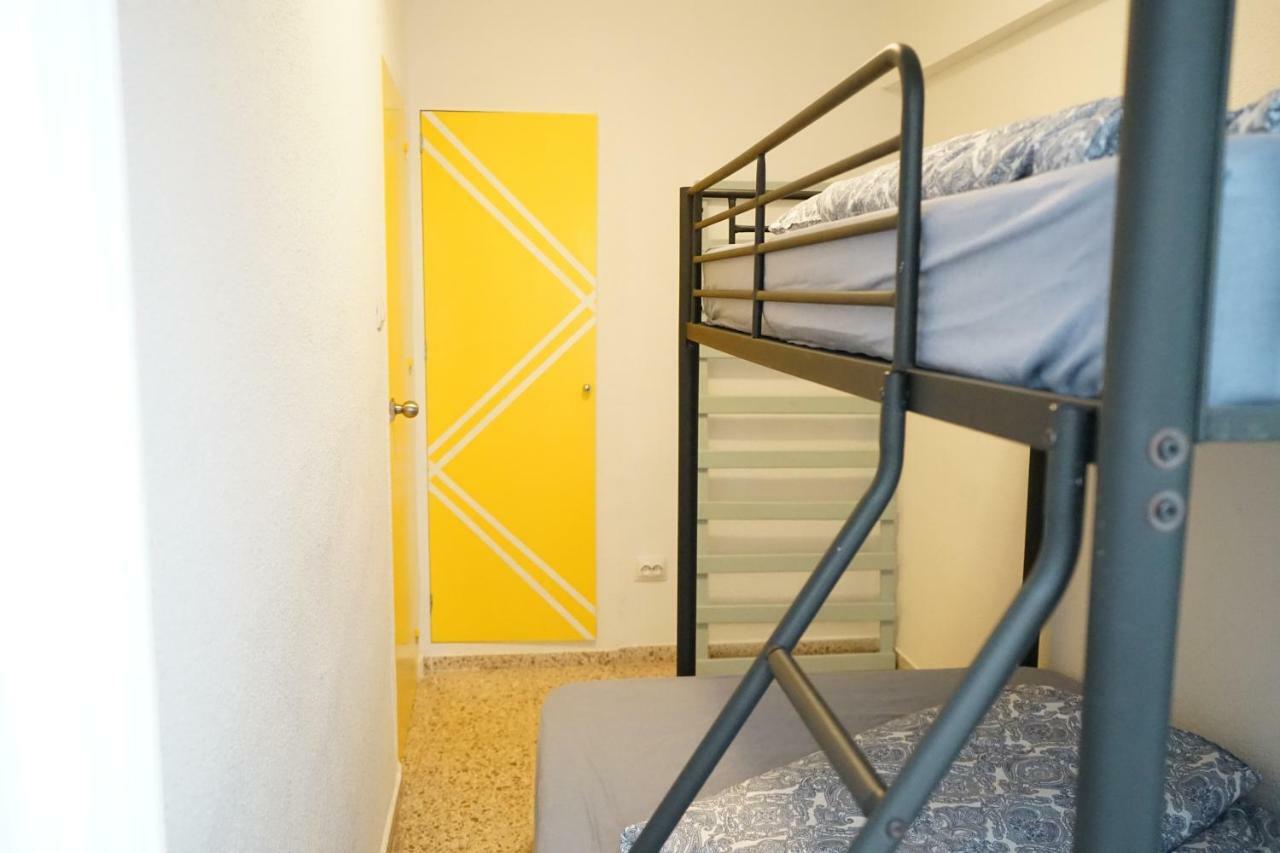 דירות Punta Prima Beach Apt Orihuela Costa מראה חיצוני תמונה
