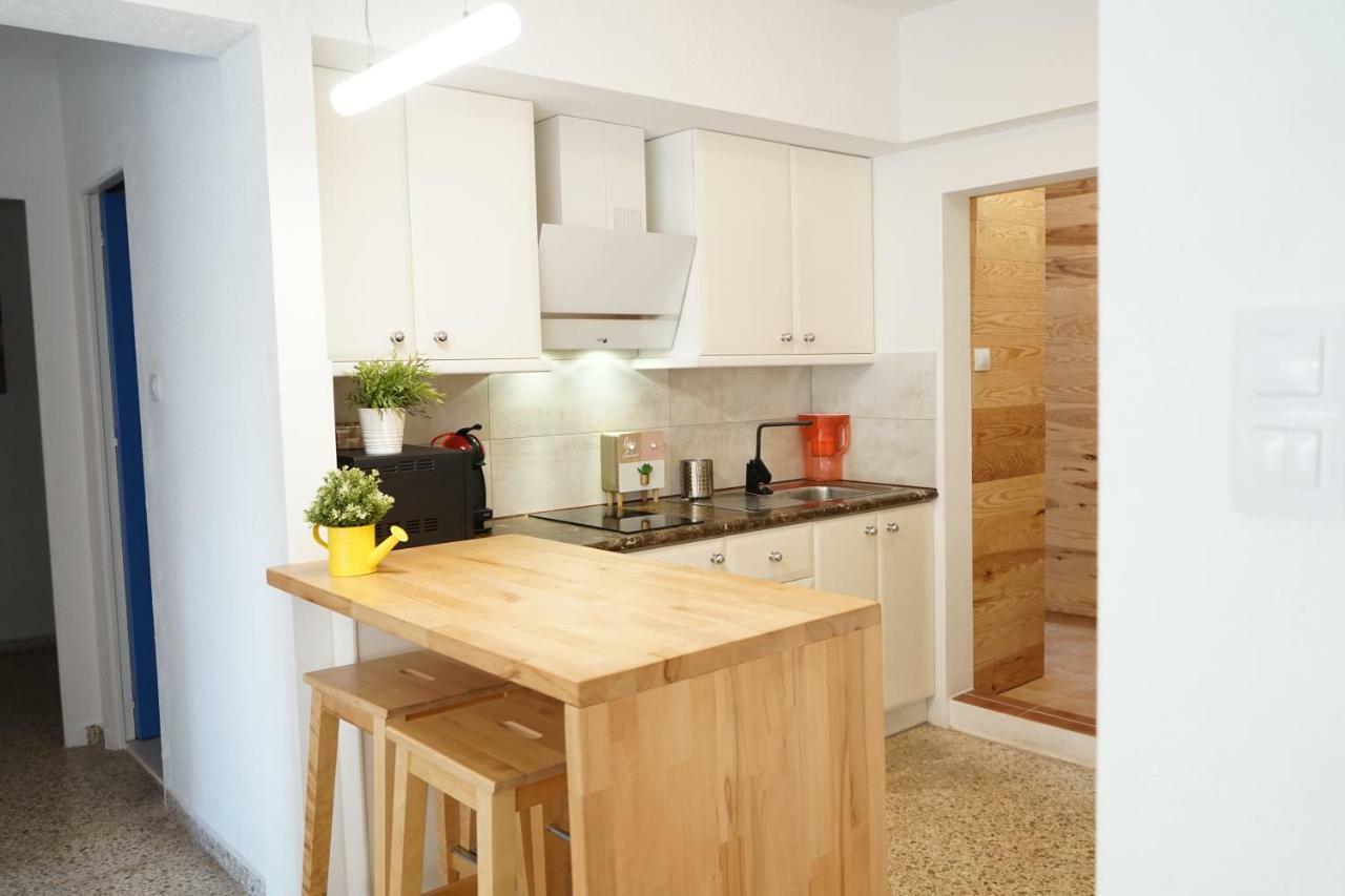 דירות Punta Prima Beach Apt Orihuela Costa מראה חיצוני תמונה