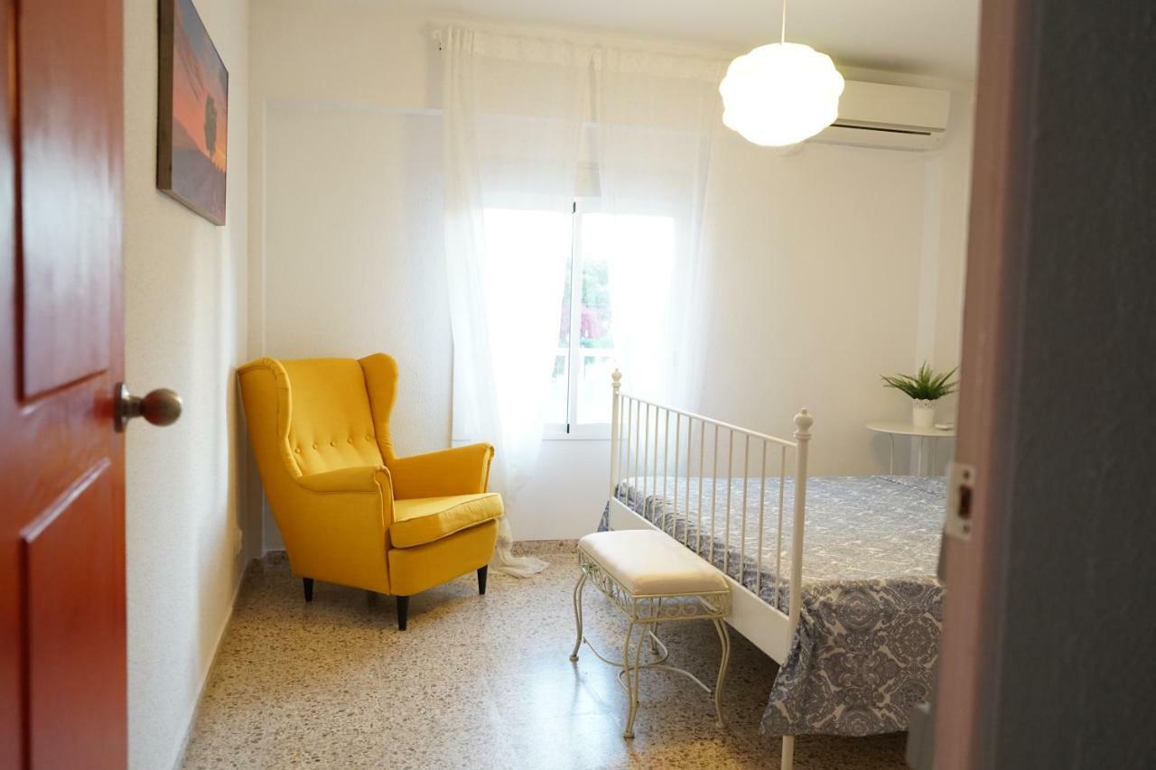 דירות Punta Prima Beach Apt Orihuela Costa מראה חיצוני תמונה