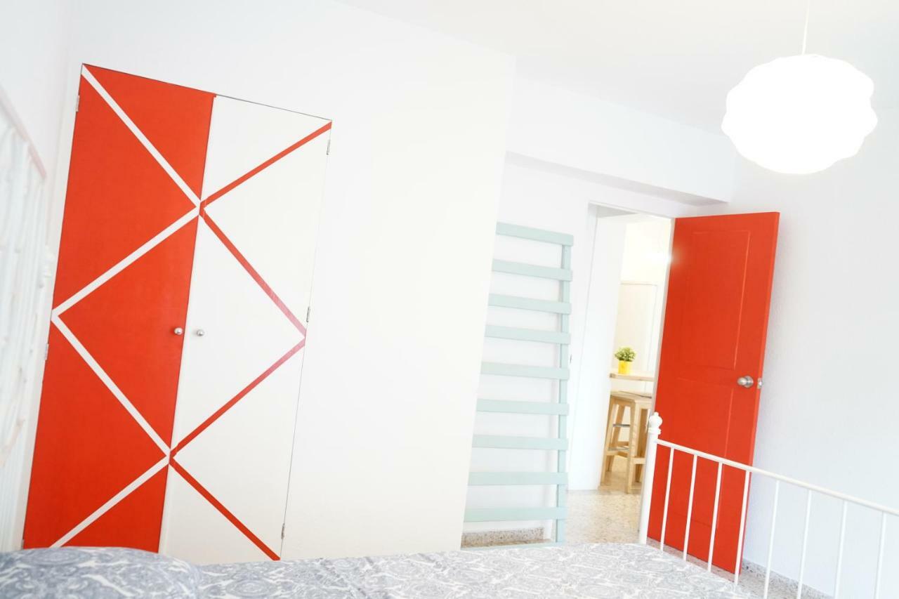 דירות Punta Prima Beach Apt Orihuela Costa מראה חיצוני תמונה