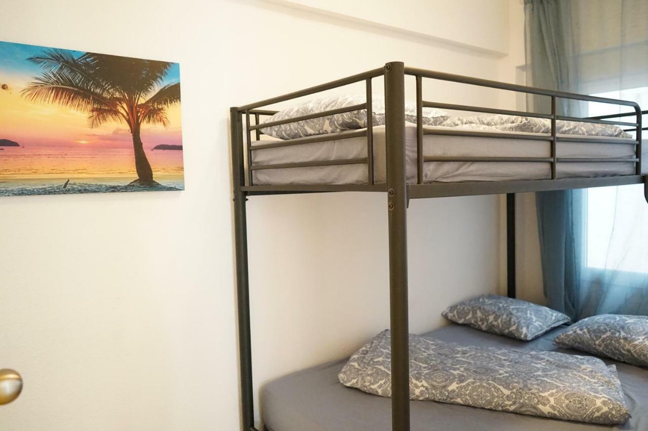 דירות Punta Prima Beach Apt Orihuela Costa מראה חיצוני תמונה