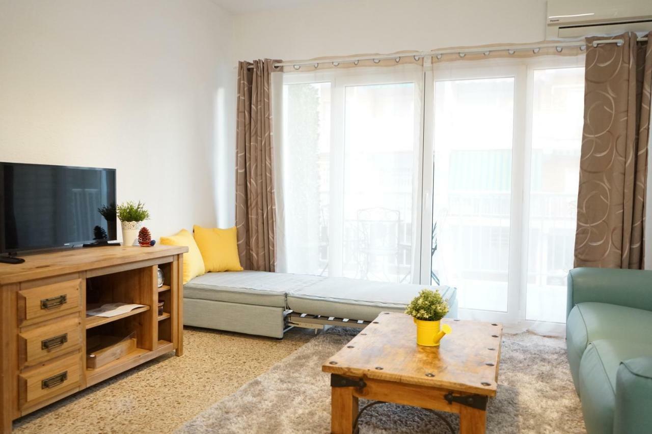דירות Punta Prima Beach Apt Orihuela Costa מראה חיצוני תמונה