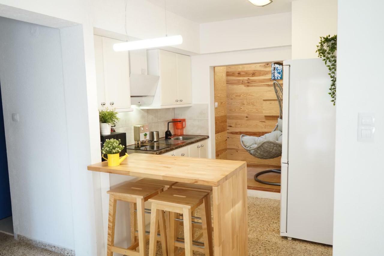 דירות Punta Prima Beach Apt Orihuela Costa מראה חיצוני תמונה