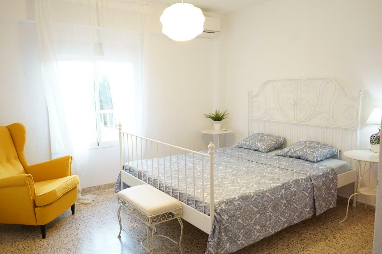 דירות Punta Prima Beach Apt Orihuela Costa מראה חיצוני תמונה
