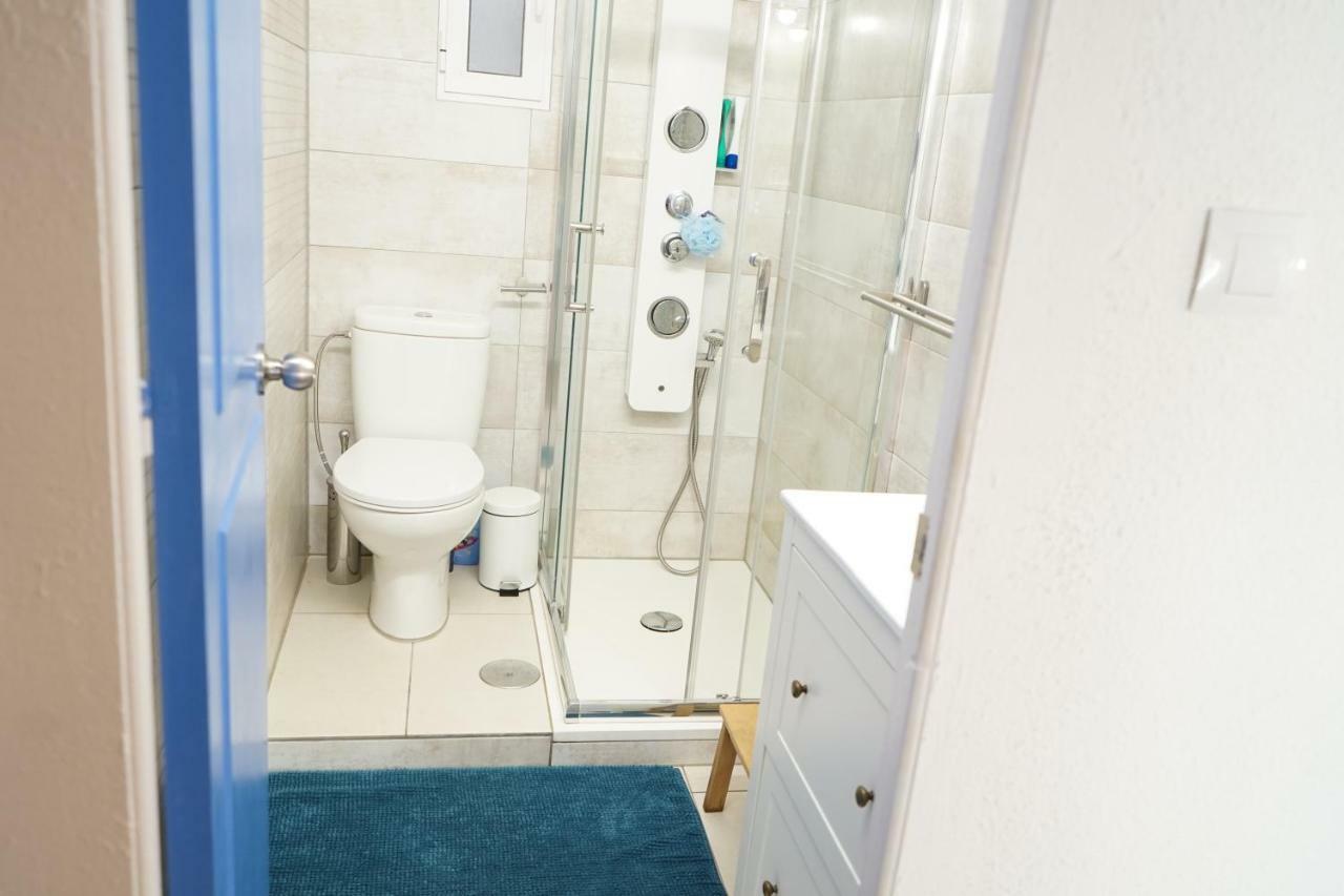 דירות Punta Prima Beach Apt Orihuela Costa מראה חיצוני תמונה